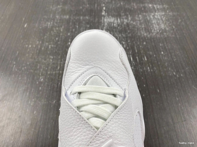 Cheap Husky AA1239-135 Jordan White OVO 8 Retro 0714
